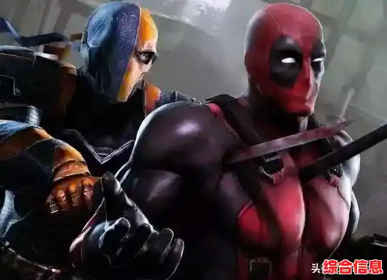 不义联盟2手机版—这难道不是DC粉丝必玩的动作竞技神作吗？