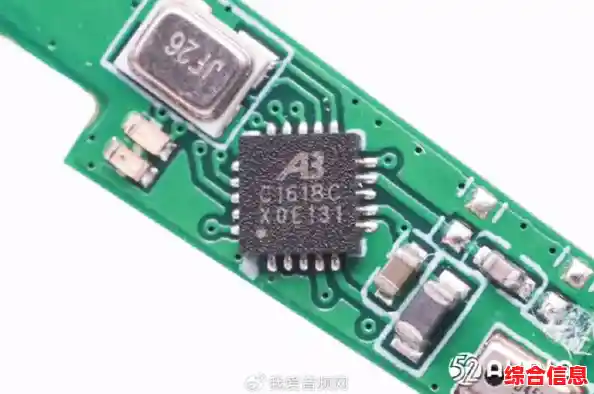 蓝牙音频芯片：开启无线音乐体验的全新篇章