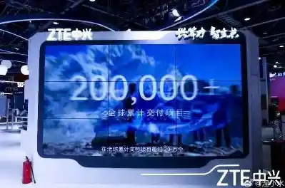 走进中兴手机官网，探索未来通信的无限潜能与精彩