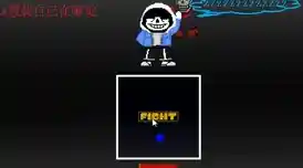 面对随机障碍与多变难度,sans模拟器手机版你能通关吗? 面对随机障碍与多变难度,sans模拟器手机版你能通关吗?