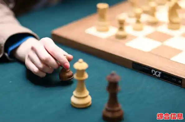 棋盘上的智力较量：探索国际象棋中的战略智慧与决策艺术