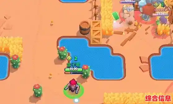 想体验三分钟一局的超燃射击对决?荒野乱斗》等你来战! 想体验三分钟一局的超燃射击对决?荒野乱斗》等你来战!