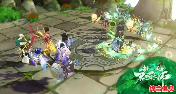 如何打造最强SSR阵容?神将三国手游》给你无限可能! 如何打造最强SSR阵容?神将三国手游》给你无限可能!