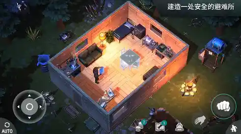 想体验末日世界的像素风生存挑战?生存战争2.3》会是你的最佳选择吗? 想体验末日世界的像素风生存挑战?生存战争2.3》会是你的最佳选择吗?