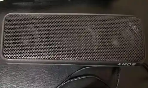 体验索尼音响对音乐的完美诠释,尽享触动心灵的魅力乐章 体验索尼音响对音乐的完美诠释,尽享触动心灵的魅力乐章