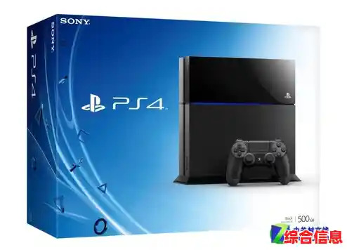 [PS4]全新游戏机震撼登场，带来前所未有的游戏体验与视觉盛宴！