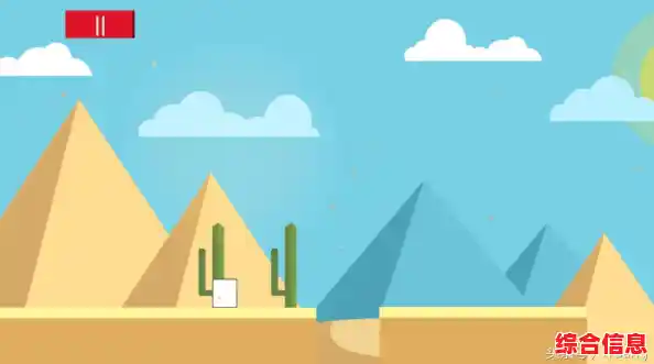 囧之国:这款轻松上手又暗藏惊喜的跳跃游戏,你尝试过了吗? 囧之国:这款轻松上手又暗藏惊喜的跳跃游戏,你尝试过了吗?