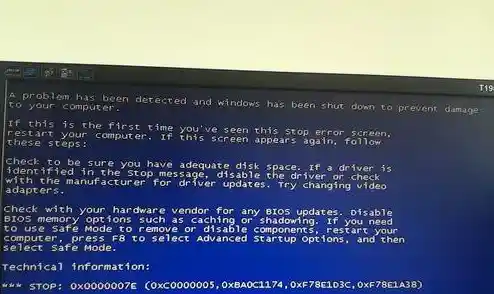 全面解析戴尔电脑蓝屏故障:从诊断到修复的完整教程 全面解析戴尔电脑蓝屏故障:从诊断到修复的完整教程