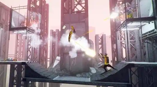 想要体验暴力爽快的机械战斗?疯狂机械手》的肾上腺素飙升之旅你准备好了吗? 想要体验暴力爽快的机械战斗?疯狂机械手》的肾上腺素飙升之旅你准备好了吗?