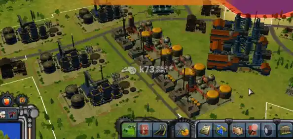 想体验从零开始打造工厂帝国的快感?来试试《工厂世界》吧! 想体验从零开始打造工厂帝国的快感?来试试《工厂世界》吧!