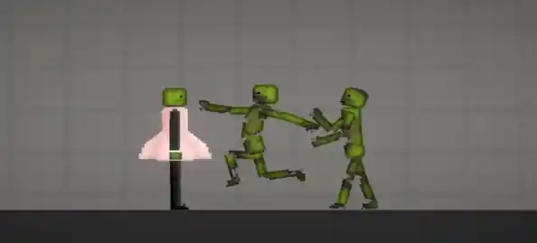 还在为语言障碍发愁?甜瓜乐园汉化版》一键解锁中文沙盒对决! 还在为语言障碍发愁?甜瓜乐园汉化版》一键解锁中文沙盒对决!