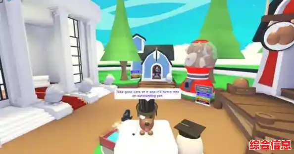 还在寻找一款能捏脸、装修、社交的游戏?Roblox2024最新版本》满足你所有幻想! 还在寻找一款能捏脸、装修、社交的游戏?Roblox2024最新版本》满足你所有幻想!