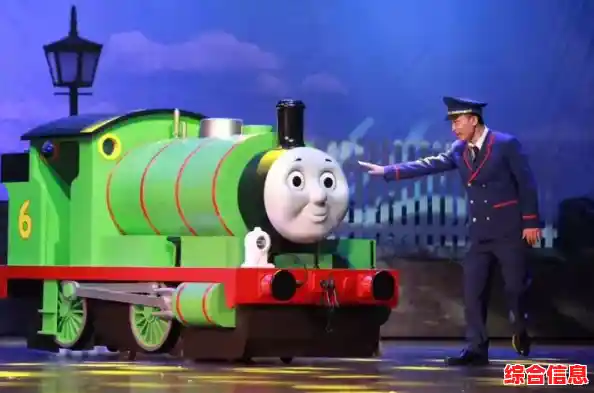 托马斯和朋友魔幻铁路:谁说模拟经营不能让你找回童年的快乐? 托马斯和朋友魔幻铁路:谁说模拟经营不能让你找回童年的快乐?