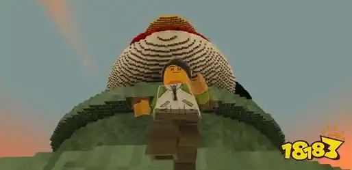 想要随心所欲创造梦想小岛？小岛模拟器》满足你所有幻想！