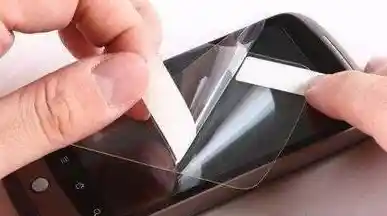 钢化膜贴膜全攻略：轻松学会正确贴膜无气泡技巧