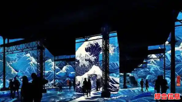 游戏截图艺术展:沉浸式体验勾勒出的视觉盛宴与情感共鸣 游戏截图艺术展:沉浸式体验勾勒出的视觉盛宴与情感共鸣