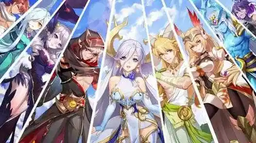 《闪烁之光官服》谁说卡牌游戏不能拥有沉浸式冒险体验? 《闪烁之光官服》谁说卡牌游戏不能拥有沉浸式冒险体验?