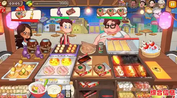 想挑战经营与动手能力？快来试试《老爹奶酪店HD原版》吧！