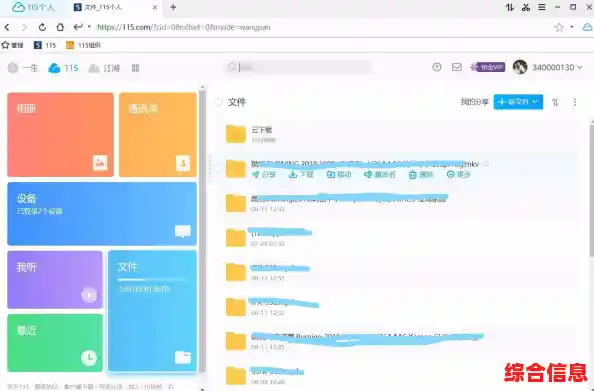 115浏览器：让您的互联网体验更加流畅与高效