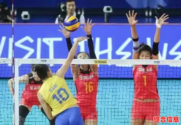 能否拒绝可爱球员与简化排球玩法？排球比赛(VolleyBeans)等你来玩！