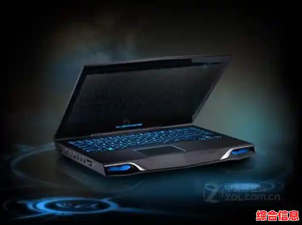 外星人笔记本全视角:沉浸式感受尖端科技与极致性能的融合之旅 外星人笔记本全视角:沉浸式感受尖端科技与极致性能的融合之旅