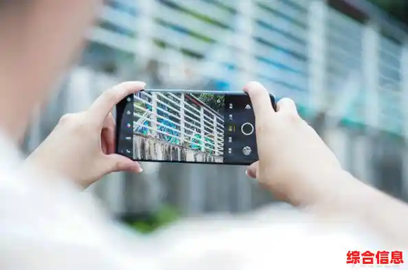 精致外观设计搭配出色手感，让您一见倾心的智能手机