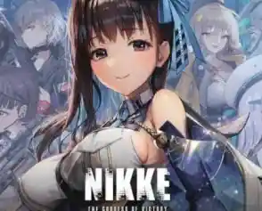 还在寻找沉浸式科幻RPG?NIKKE胜利女神》的超逼真声优阵容不试试吗? 还在寻找沉浸式科幻RPG?NIKKE胜利女神》的超逼真声优阵容不试试吗?