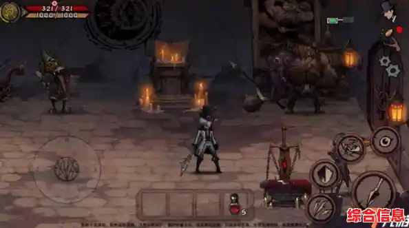 还在寻找经典Roguelike游戏？失落城堡》的暗黑冒险你怎能错过！