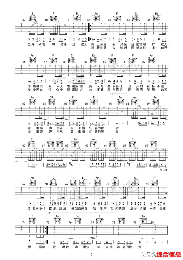 精选电脑端吉他谱软件排名：从入门到专业的实用指南推荐