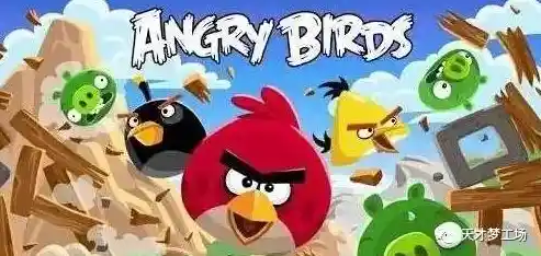 想体验季节变换的游戏乐趣？愤怒的小鸟季节版》的万圣节和圣诞特辑不正是你的菜？