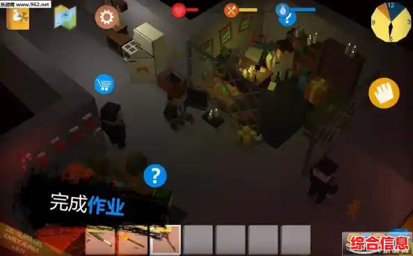 厌倦了单调的打僵尸游戏？快来《荒野世界冒险僵尸》解锁多样玩法和神秘谜题吧！