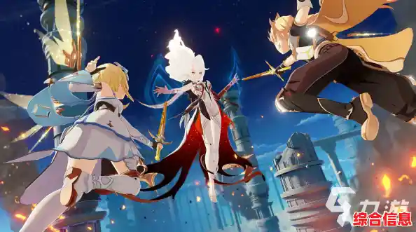 想玩开放世界RPG却担心手机配置?云原神超小安装包+画质自由调,这还不心动? 想玩开放世界RPG却担心手机配置?云原神超小安装包+画质自由调,这还不心动?