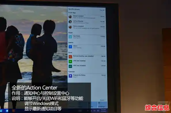 手机Win10系统全面升级,带来前所未有的高效便捷操作体验 手机Win10系统全面升级,带来前所未有的高效便捷操作体验