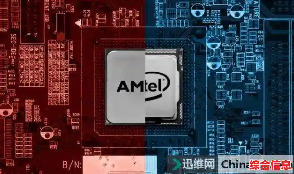 深度解读2016 CPU天梯图:英特尔与AMD处理器层级及技术趋势分析 深度解读2016 CPU天梯图:英特尔与AMD处理器层级及技术趋势分析