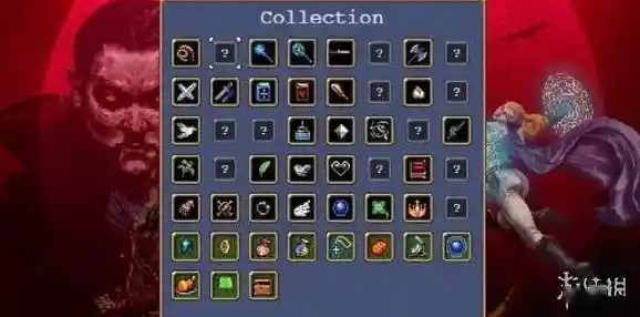 怪物多到爆、技能随机拿?吸血鬼幸存者中文版》这样的游戏不试试吗? 怪物多到爆、技能随机拿?吸血鬼幸存者中文版》这样的游戏不试试吗?