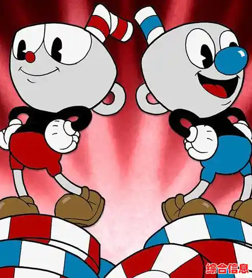 《茶杯头》硬核操作与复古魅力,谁能抵挡这款游戏的挑战与乐趣? 《茶杯头》硬核操作与复古魅力,谁能抵挡这款游戏的挑战与乐趣?