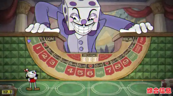 《茶杯头》硬核操作与复古魅力,谁能抵挡这款游戏的挑战与乐趣? 《茶杯头》硬核操作与复古魅力,谁能抵挡这款游戏的挑战与乐趣?