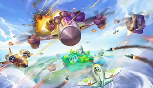 还在寻找治愈萌系的射击游戏?小鸡大作战最新版》你不心动吗? 还在寻找治愈萌系的射击游戏?小鸡大作战最新版》你不心动吗?