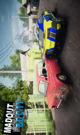 改装赛车还不够刺激？快来《火力全开2手机版》用武器横扫对手！