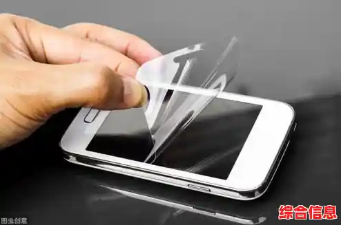 贴膜不再难!超实用技巧助你快速掌握完美贴膜方法 贴膜不再难!超实用技巧助你快速掌握完美贴膜方法