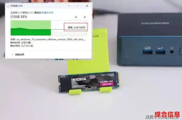 小鱼详细讲解固态硬盘安装方法,确保数据安全与系统流畅 小鱼详细讲解固态硬盘安装方法,确保数据安全与系统流畅