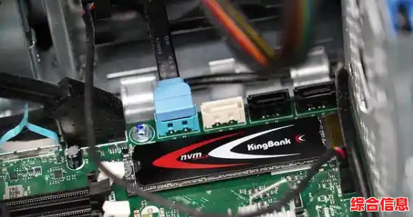 小鱼详细讲解固态硬盘安装方法,确保数据安全与系统流畅 小鱼详细讲解固态硬盘安装方法,确保数据安全与系统流畅