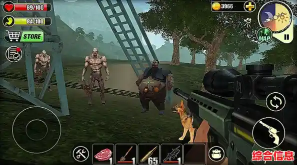 想挑战极限生存与枪战?快来试试《枪火之城孤岛求生》的孤岛逃亡之战! 想挑战极限生存与枪战?快来试试《枪火之城孤岛求生》的孤岛逃亡之战!