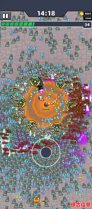 想体验地牢射击的roguelike快感?弹壳特攻队国际版(Survivor.io)等你来战! 想体验地牢射击的roguelike快感?弹壳特攻队国际版(Survivor.io)等你来战!