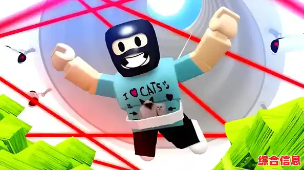 想体验卡通风格的元宇宙?罗布乐思Roblox让你自由换装捏脸,开启全新人生! 想体验卡通风格的元宇宙?罗布乐思Roblox让你自由换装捏脸,开启全新人生!