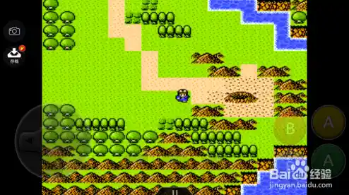 想体验经典像素风RPG？重装机兵1》FC中文版战车闯关等你来战！