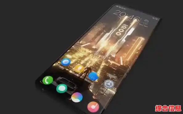 iQOO手机品牌揭秘:探索其独特性能与科技魅力 iQOO手机品牌揭秘:探索其独特性能与科技魅力