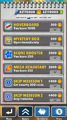 想要既收集金币又突破极限？滑板英雄国际服》的趣味道具系统能让你玩到几点？