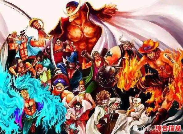 经典角色、3D激斗、原作剧情—航海王壮志雄心》难道不是海迷必玩的手游? 经典角色、3D激斗、原作剧情—航海王壮志雄心》难道不是海迷必玩的手游?