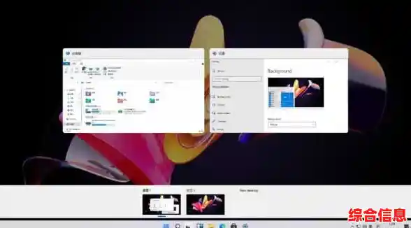 升级Win11装扮,畅享全新Mac主题带来的视觉盛宴与个性化体验 升级Win11装扮,畅享全新Mac主题带来的视觉盛宴与个性化体验